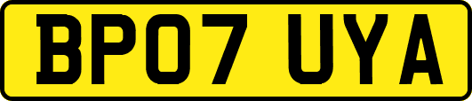 BP07UYA
