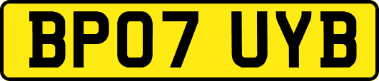 BP07UYB