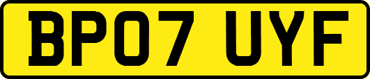 BP07UYF