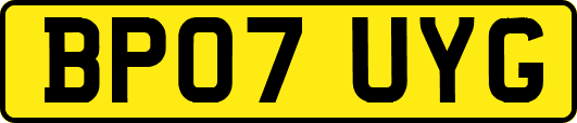 BP07UYG