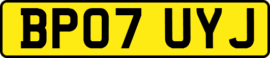 BP07UYJ