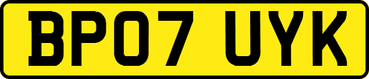 BP07UYK