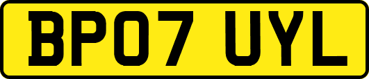 BP07UYL