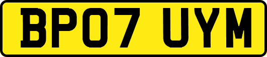 BP07UYM