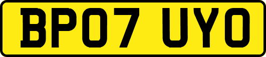 BP07UYO