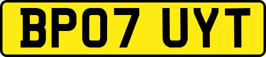 BP07UYT