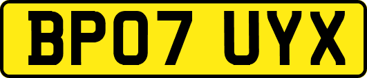 BP07UYX
