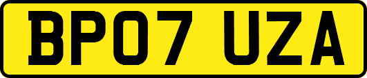 BP07UZA