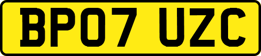 BP07UZC