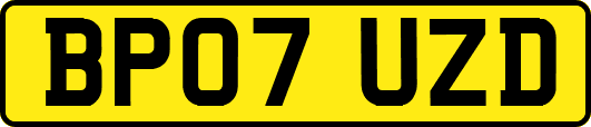 BP07UZD