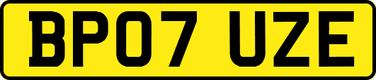 BP07UZE