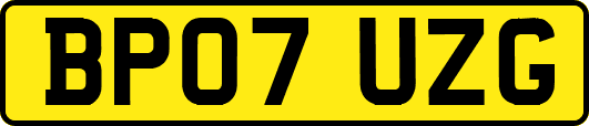 BP07UZG