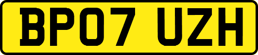 BP07UZH