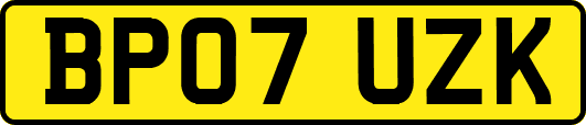 BP07UZK