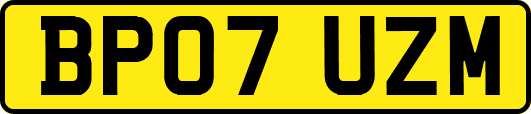 BP07UZM