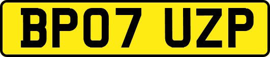 BP07UZP
