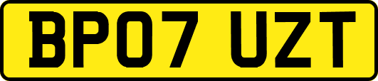 BP07UZT