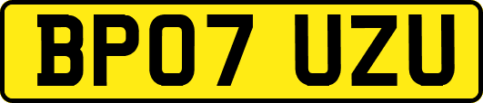BP07UZU