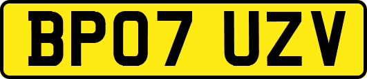 BP07UZV