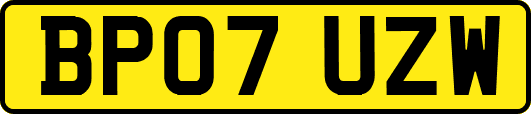 BP07UZW