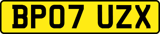 BP07UZX