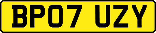 BP07UZY
