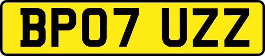 BP07UZZ