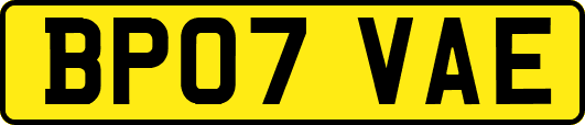 BP07VAE