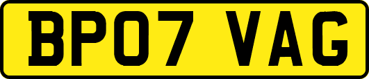 BP07VAG