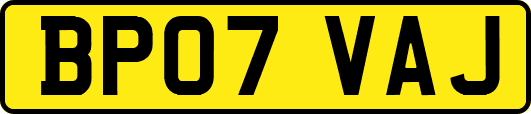 BP07VAJ