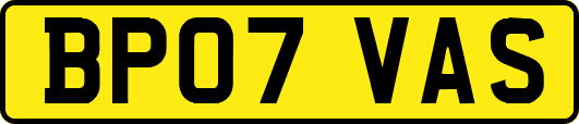 BP07VAS