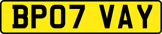 BP07VAY