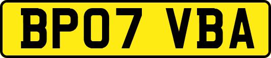 BP07VBA