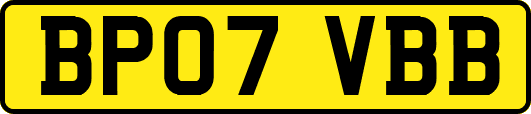 BP07VBB