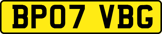 BP07VBG