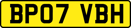 BP07VBH