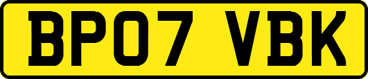 BP07VBK