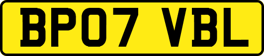 BP07VBL