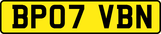 BP07VBN