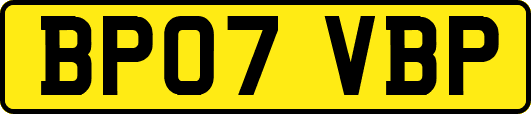 BP07VBP
