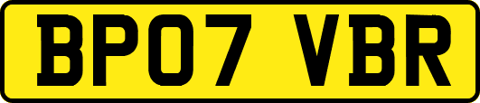 BP07VBR