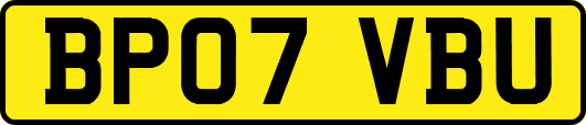 BP07VBU
