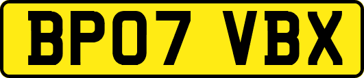 BP07VBX