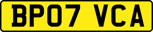 BP07VCA