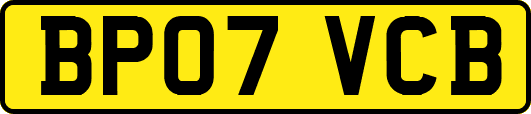 BP07VCB