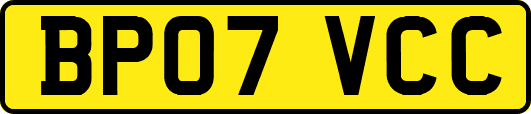 BP07VCC
