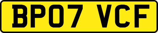BP07VCF