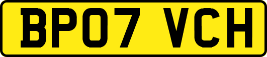 BP07VCH