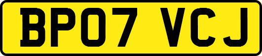 BP07VCJ
