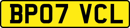 BP07VCL